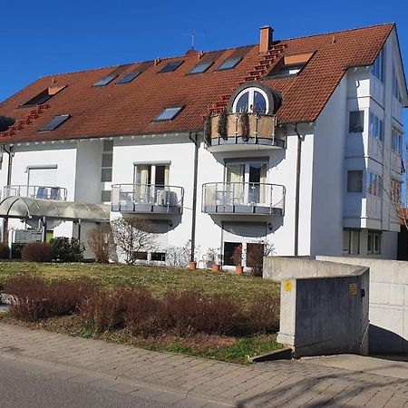 Ferienwohnung Maik Rust Exterior photo